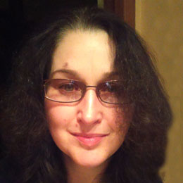 Анна Флейшер